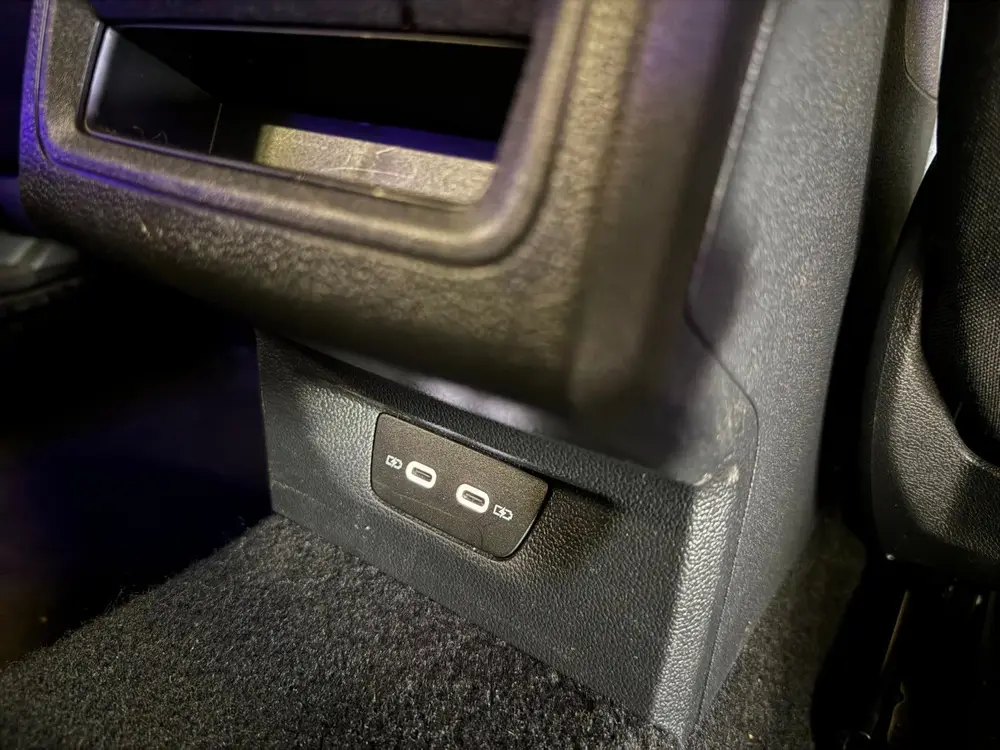 Volkswagen Golf 1.0 TSI Navi|Virtual|Sfeer|Camera|Carplay|LE uit 2022, foto 12