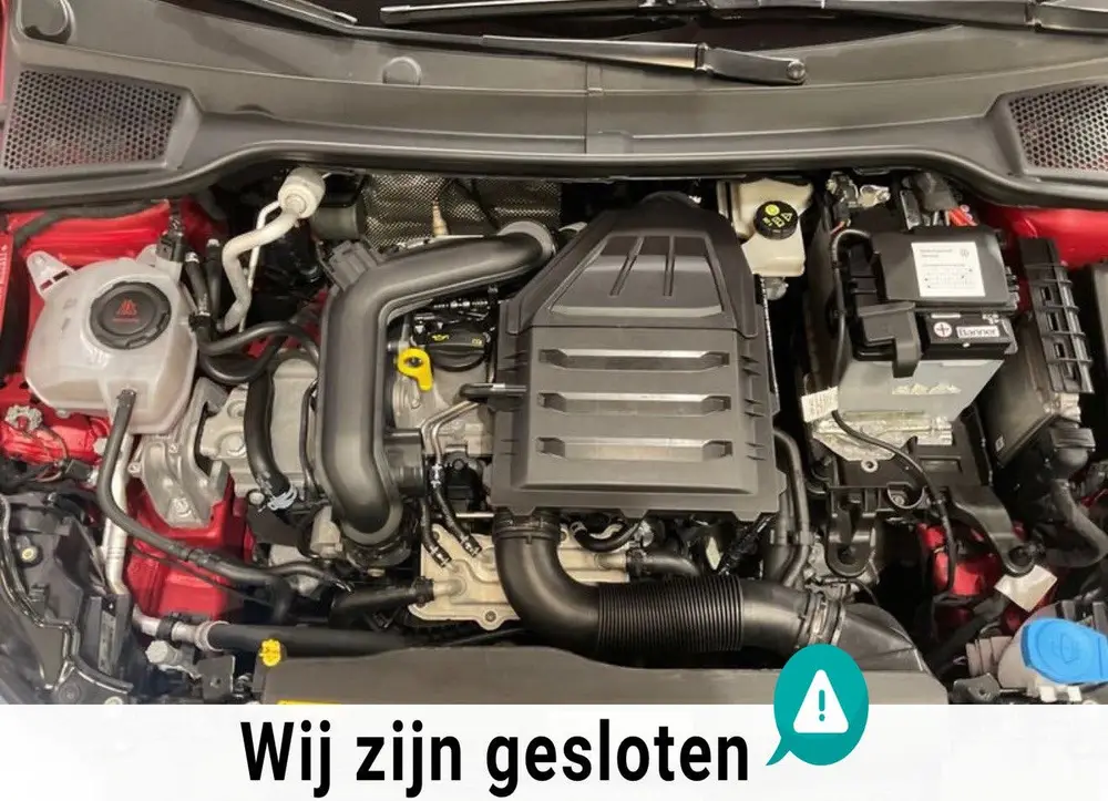 SEAT Ibiza 1.0 TSI FR Business Intense Led, Virtual, 2e eige uit 2019, foto 6