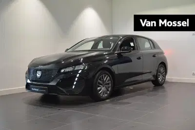 Peugeot 308 Active Pack Business NAVIGATIE uit 2022