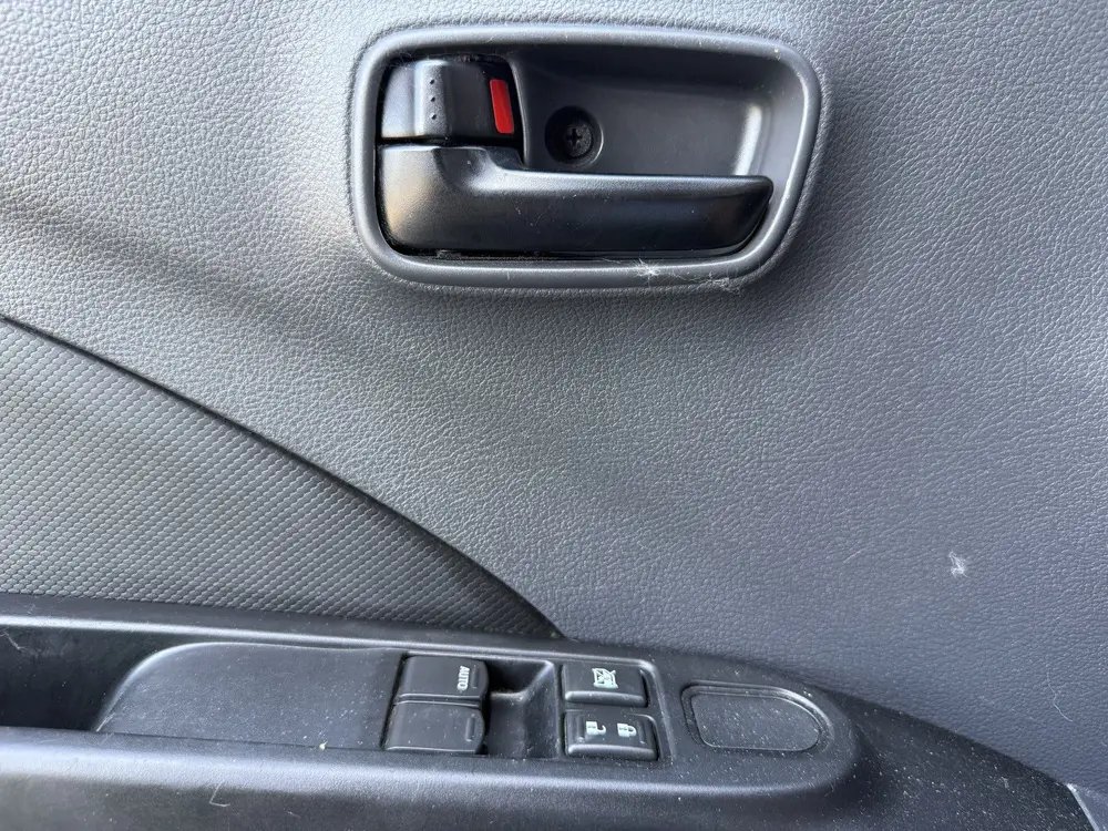 Suzuki Celerio 1.0 Comfort  park sensor  Navigatie uit 2019, foto 14