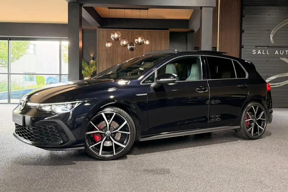 Volkswagen Golf 2.0 TDI GTD uit 2022