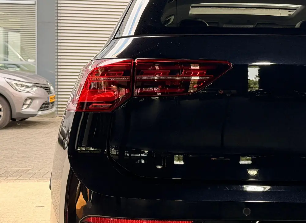 Volkswagen Golf 2.0 TDI GTD uit 2022, foto 11