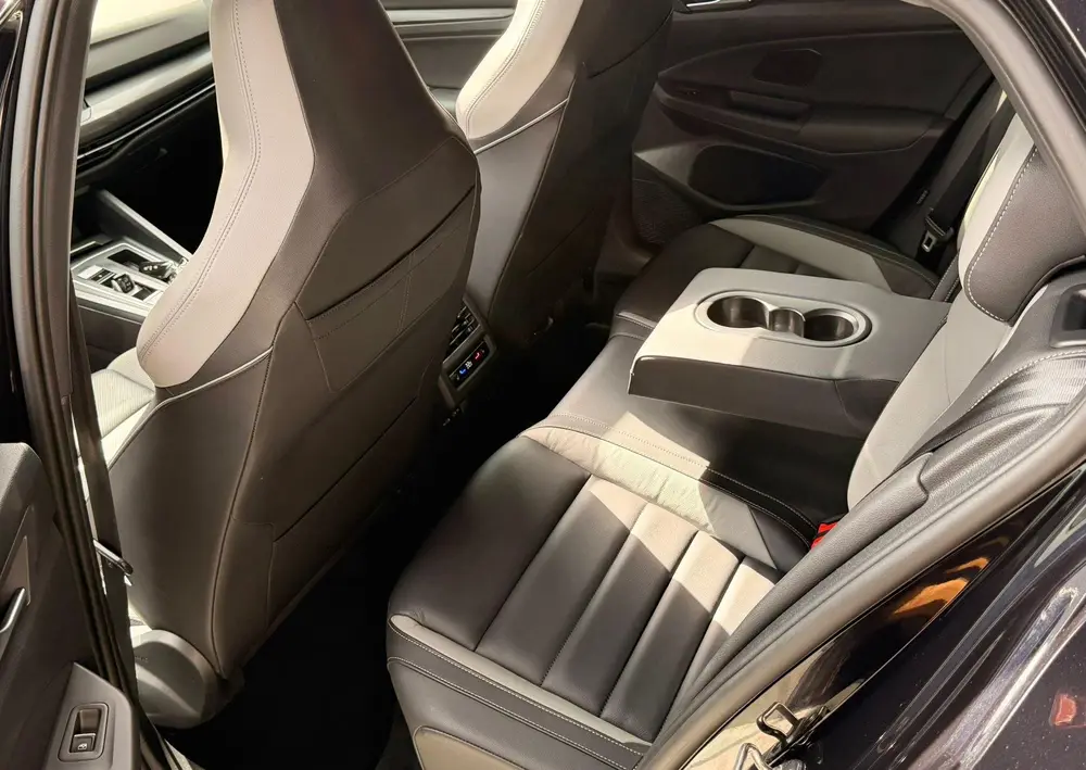 Volkswagen Golf 2.0 TDI GTD uit 2022, foto 20