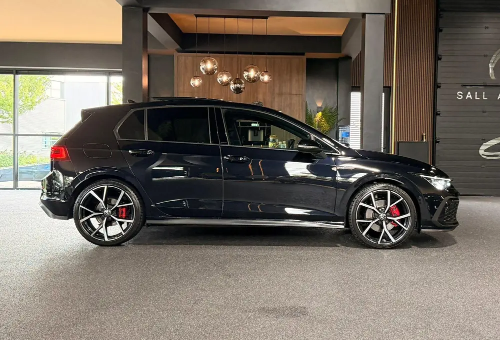 Volkswagen Golf 2.0 TDI GTD uit 2022, foto 6