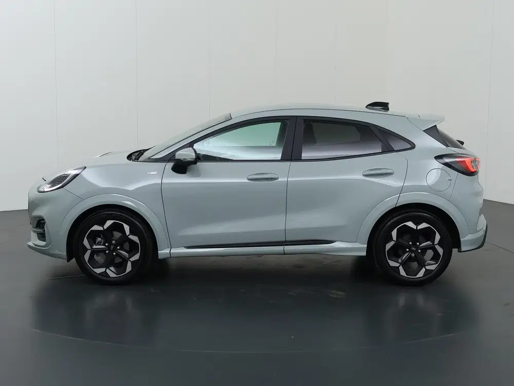 Ford Puma 1.0 EcoBoost Hybrid ST-Line X uit 2024, foto 5