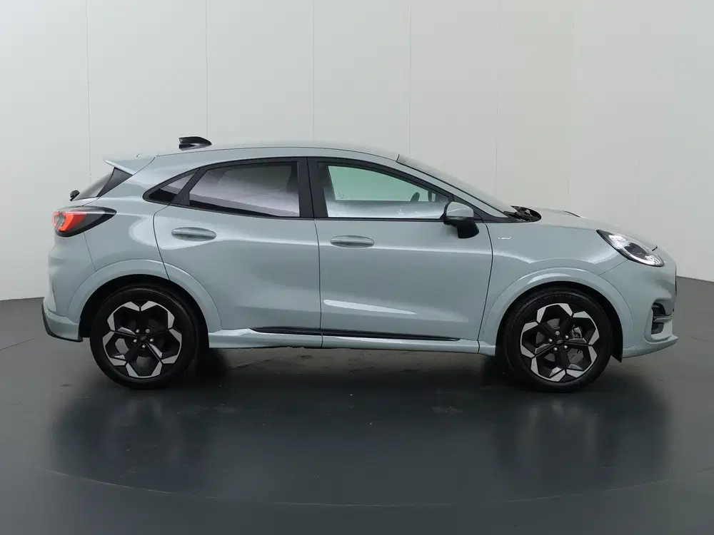 Ford Puma 1.0 EcoBoost Hybrid ST-Line X uit 2024, foto 6