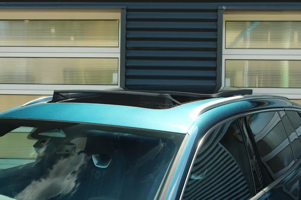 Volkswagen Tayron 1.5 eHybrid 204pk R-Line Edition | Panoram uit 2026, foto 16