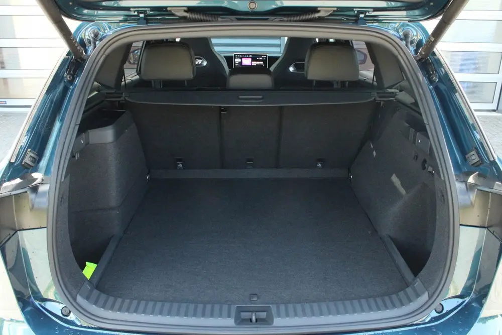 Volkswagen Tayron 1.5 eHybrid 204pk R-Line Edition | Panoram uit 2026, foto 19