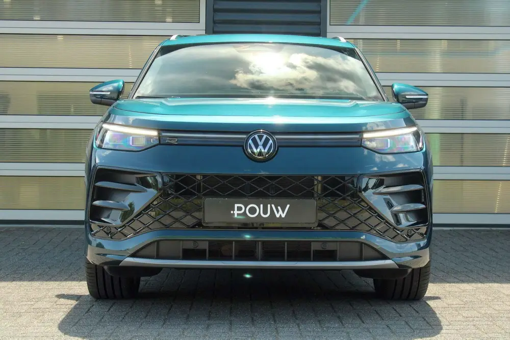 Volkswagen Tayron 1.5 eHybrid 204pk R-Line Edition | Panoram uit 2026, foto 6