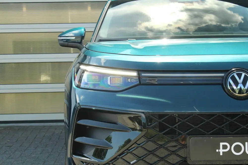 Volkswagen Tayron 1.5 eHybrid 204pk R-Line Edition | Panoram uit 2026, foto 7