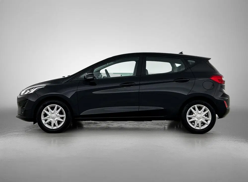 Ford Fiesta 1.0 EcoBoost Connected uit 2021, foto 2