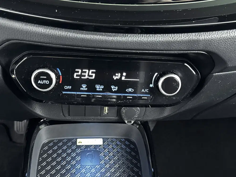 Toyota Aygo X 1.0 VVT-i MT Envy uit 2022, foto 13