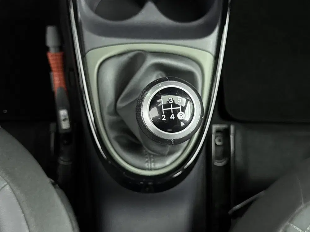 Toyota Aygo X 1.0 VVT-i MT Envy uit 2022, foto 14