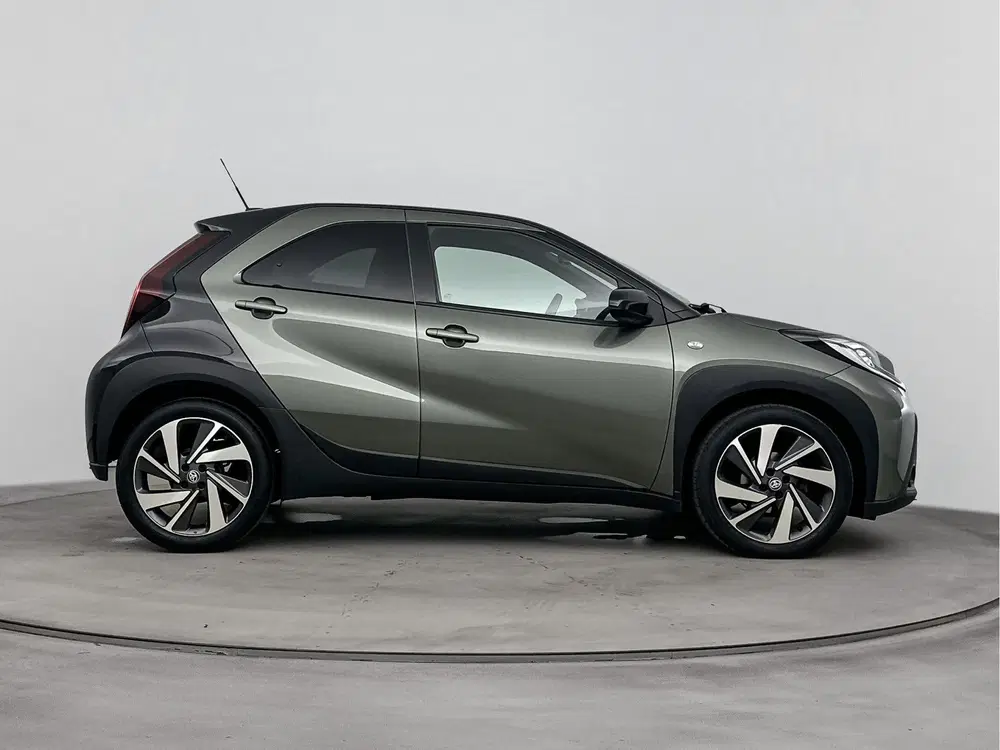 Toyota Aygo X 1.0 VVT-i MT Envy uit 2022, foto 17