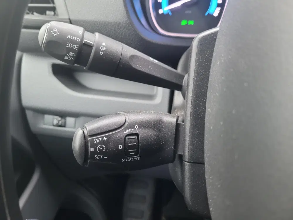 Toyota Proace Extra Range Navigator BTW auto uit 2023, foto 15