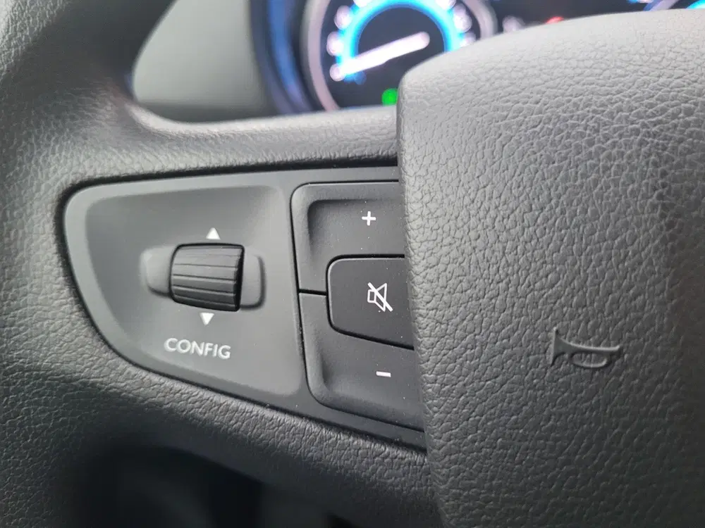 Toyota Proace Extra Range Navigator BTW auto uit 2023, foto 16