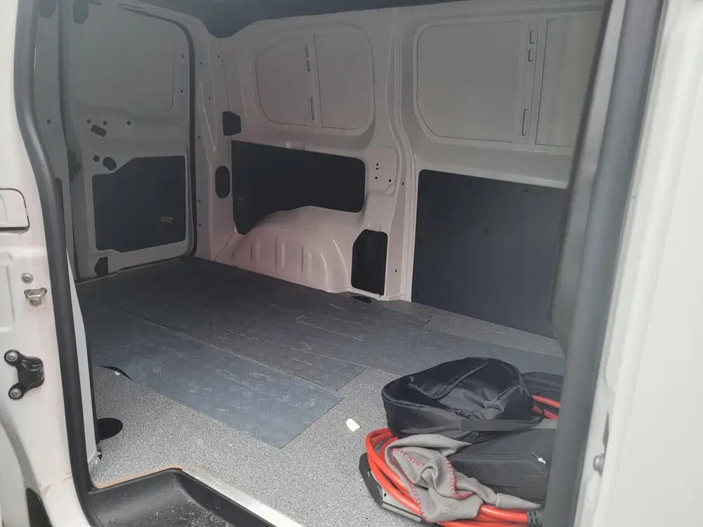 Toyota Proace Extra Range Navigator BTW auto uit 2023, foto 9