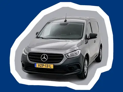 Mercedes-Benz Citan 110 CDI L1 Pro Navigatie Camera Trekhaak uit 2023