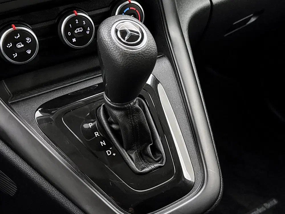 Mercedes-Benz Citan 110 CDI L1 Pro Navigatie Camera Trekhaak uit 2023, foto 11