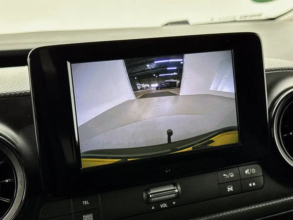 Mercedes-Benz Citan 110 CDI L1 Pro Navigatie Camera Trekhaak uit 2023, foto 14