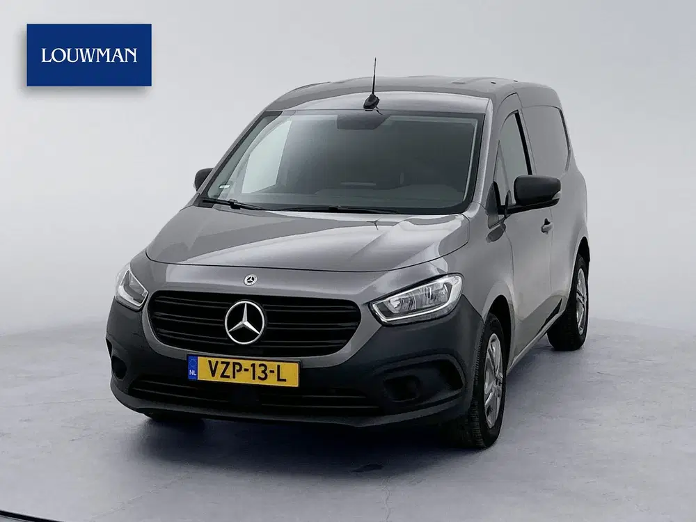 Mercedes-Benz Citan 110 CDI L1 Pro Navigatie Camera Trekhaak uit 2023, foto 2