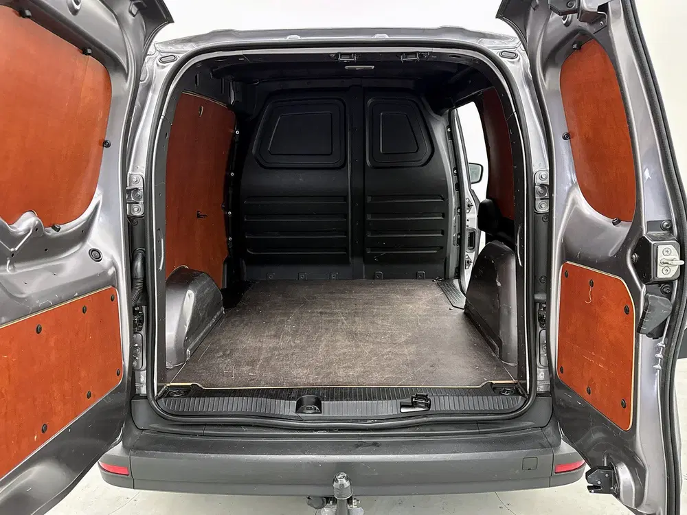 Mercedes-Benz Citan 110 CDI L1 Pro Navigatie Camera Trekhaak uit 2023, foto 20