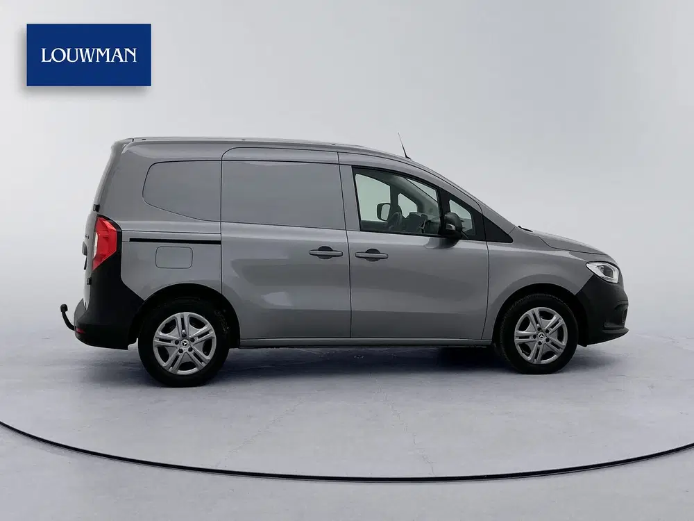 Mercedes-Benz Citan 110 CDI L1 Pro Navigatie Camera Trekhaak uit 2023, foto 4
