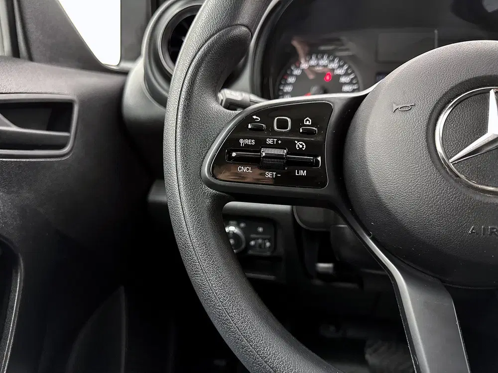 Mercedes-Benz Citan 110 CDI L1 Pro Navigatie Camera Trekhaak uit 2023, foto 8