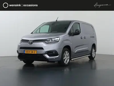 Toyota Proace City 1.5 D-4D uit 2023