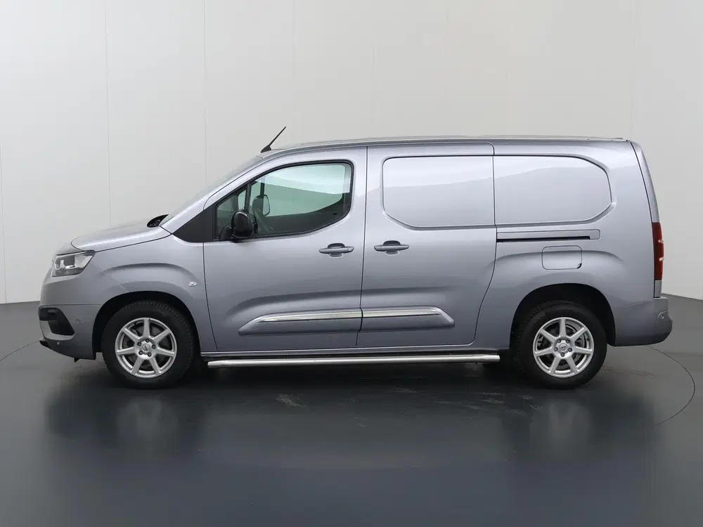 Toyota Proace City 1.5 D-4D uit 2023, foto 5