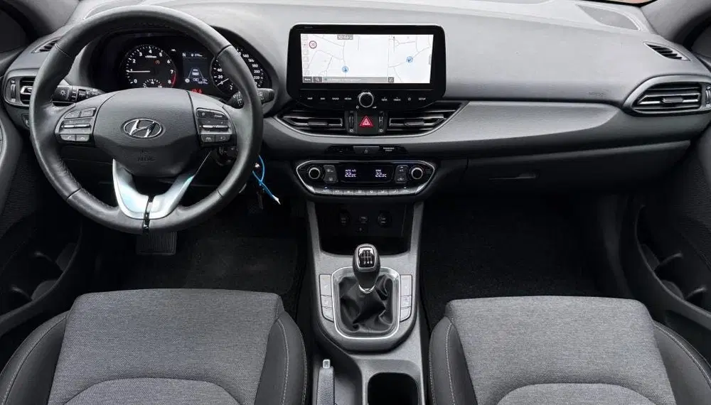 Hyundai i30 1.5 T-GDi MHEV Premium*Camera*Carplay*Crui uit 2024, foto 2
