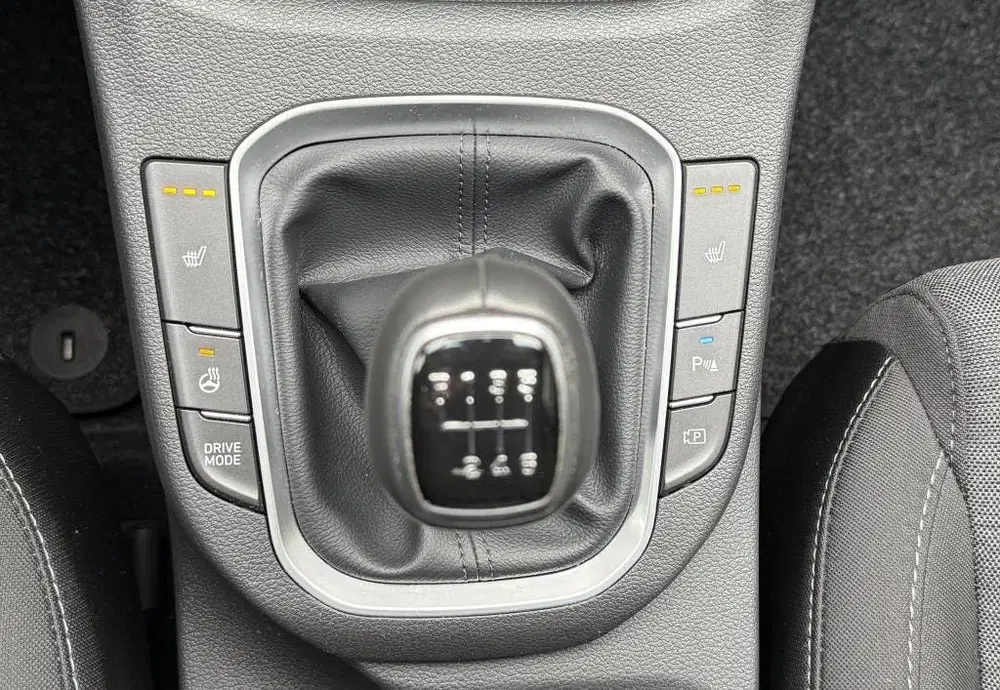 Hyundai i30 1.5 T-GDi MHEV Premium*Camera*Carplay*Crui uit 2024, foto 6