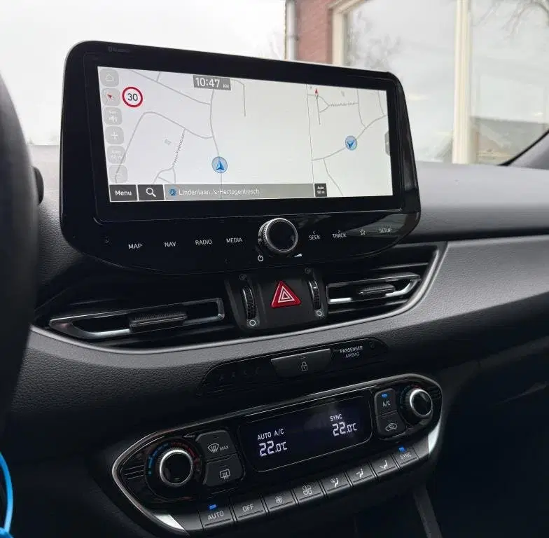Hyundai i30 1.5 T-GDi MHEV Premium*Camera*Carplay*Crui uit 2024, foto 8