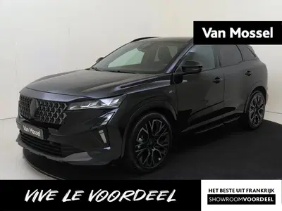Renault Austral 1.2 E-Tech full hybrid 200 esprit Alpine uit 2026
