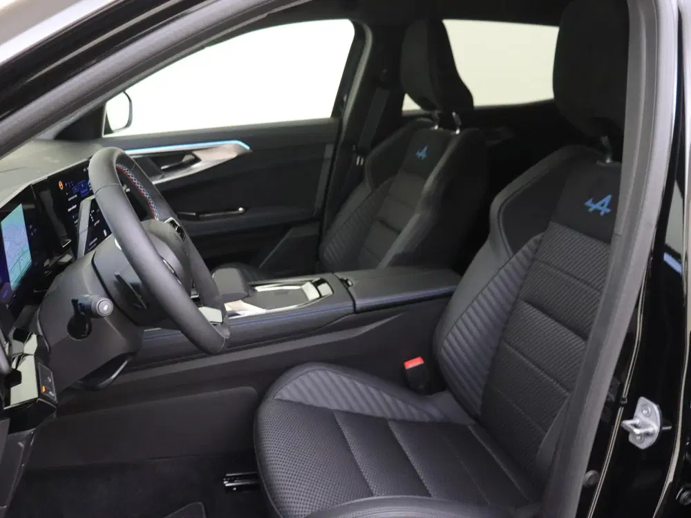 Renault Austral 1.2 E-Tech full hybrid 200 esprit Alpine uit 2026, foto 11