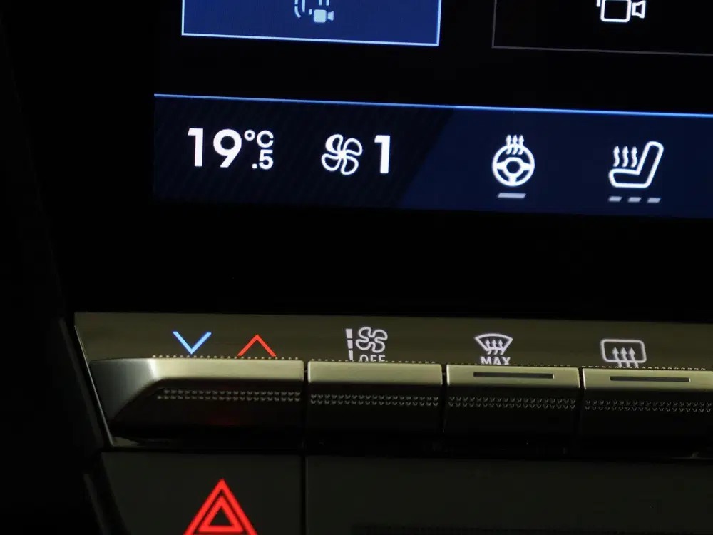 Renault Austral 1.2 E-Tech full hybrid 200 esprit Alpine uit 2026, foto 18