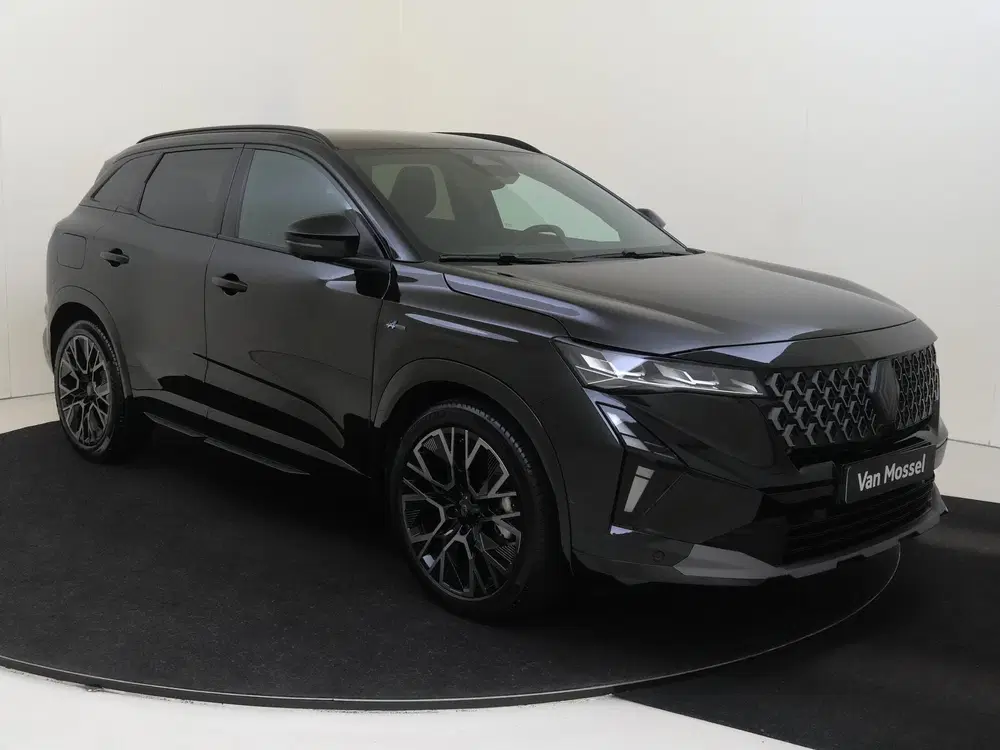 Renault Austral 1.2 E-Tech full hybrid 200 esprit Alpine uit 2026, foto 2