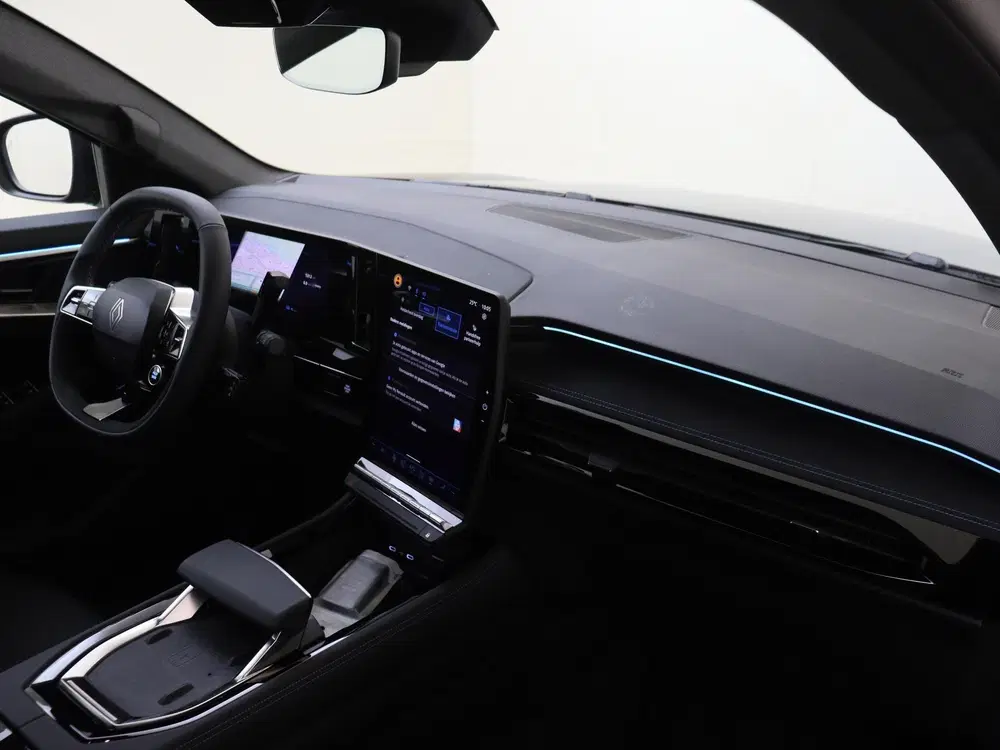 Renault Austral 1.2 E-Tech full hybrid 200 esprit Alpine uit 2026, foto 5