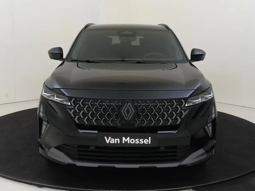 Renault Austral 1.2 E-Tech full hybrid 200 esprit Alpine uit 2026, foto 6