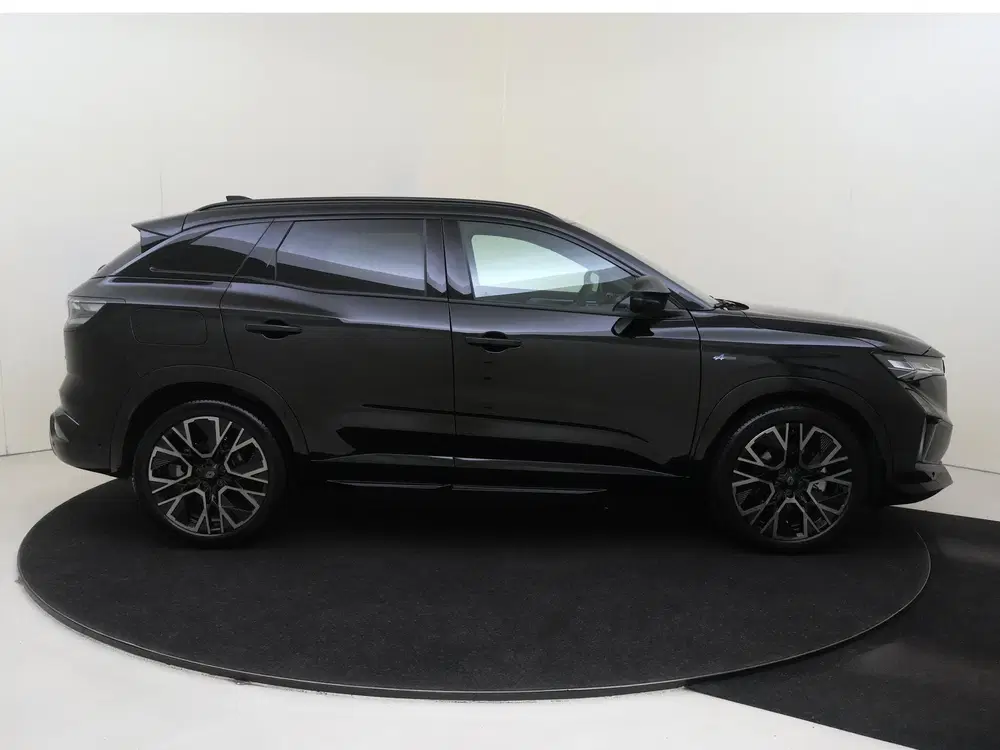Renault Austral 1.2 E-Tech full hybrid 200 esprit Alpine uit 2026, foto 9