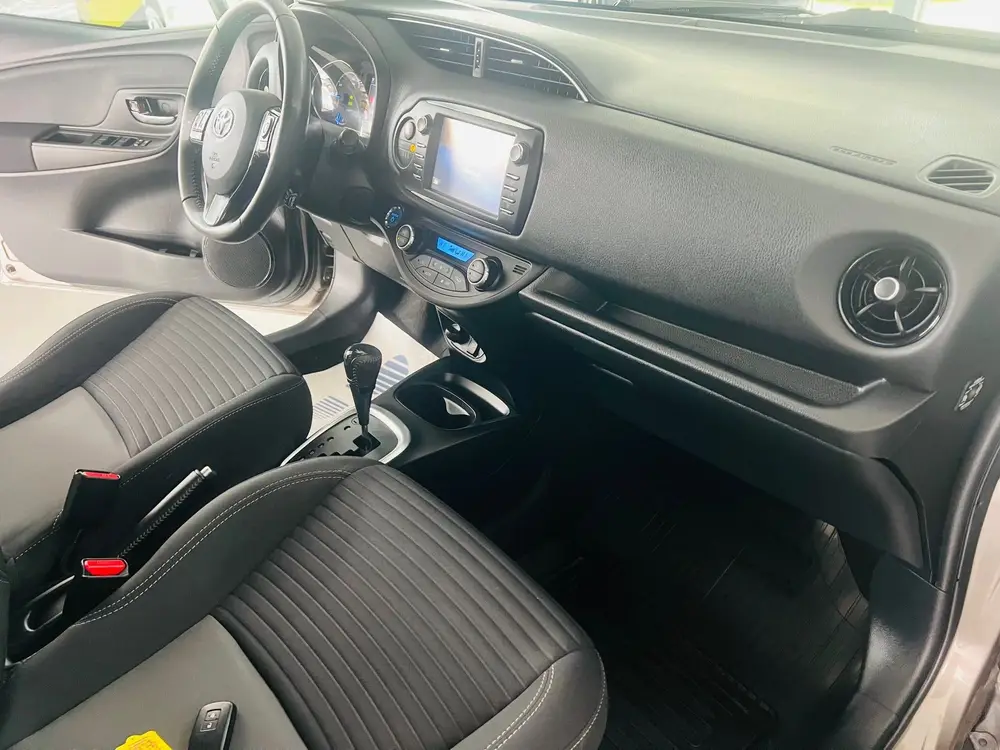 Toyota Yaris 1.5 Hybrid Dynamic uit 2019, foto 10