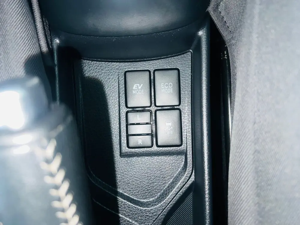 Toyota Yaris 1.5 Hybrid Dynamic uit 2019, foto 11