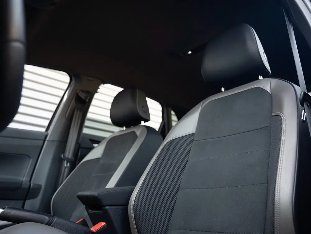 Volkswagen Polo 2.0 TSI GTI Beats Virtual Alcantara Blindspo uit 2020, foto 20