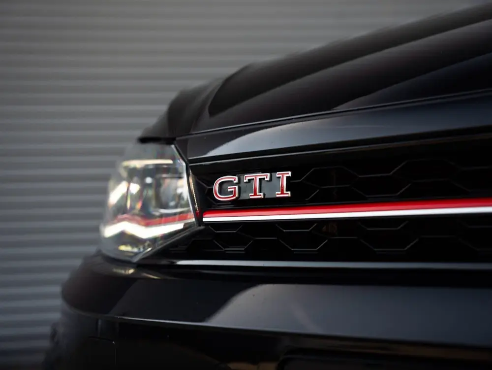 Volkswagen Polo 2.0 TSI GTI Beats Virtual Alcantara Blindspo uit 2020, foto 4