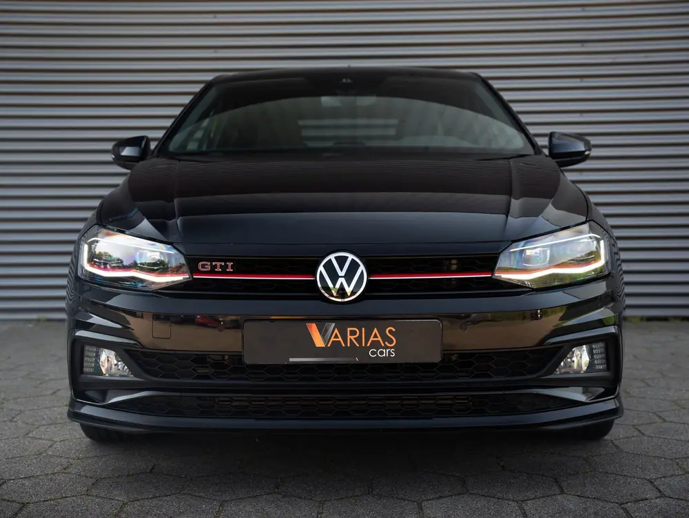 Volkswagen Polo 2.0 TSI GTI Beats Virtual Alcantara Blindspo uit 2020, foto 7