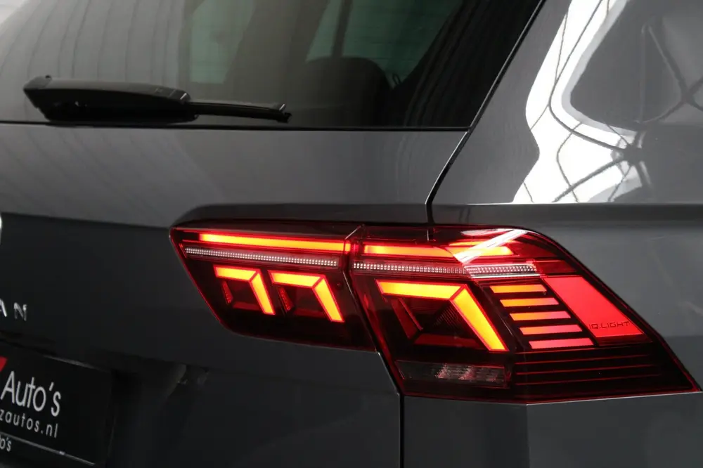 Volkswagen Tiguan 1.5 TSI R-Line l 3x R-Line Pano ACC IQ uit 2021, foto 10