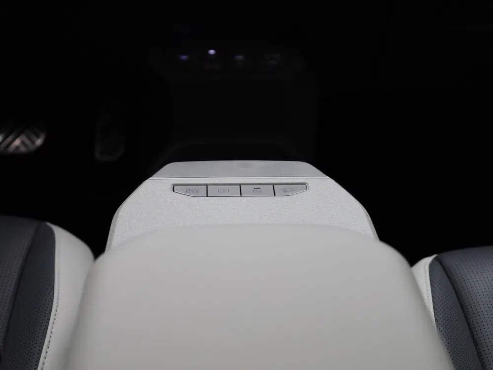 Kia EV3 GT-PlusLine 81.4 kWh uit 2025, foto 10