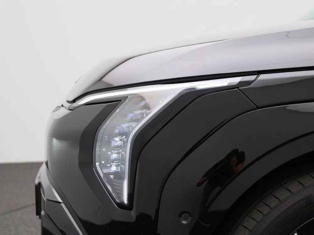 Kia EV3 GT-PlusLine 81.4 kWh uit 2025, foto 16