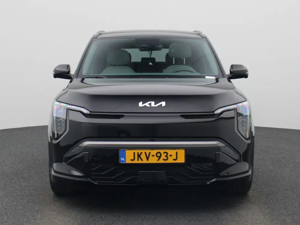 Kia EV3 GT-PlusLine 81.4 kWh uit 2025, foto 3