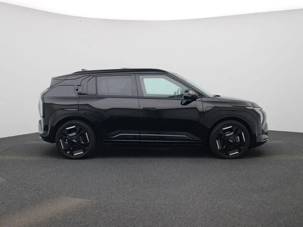 Kia EV3 GT-PlusLine 81.4 kWh uit 2025, foto 6
